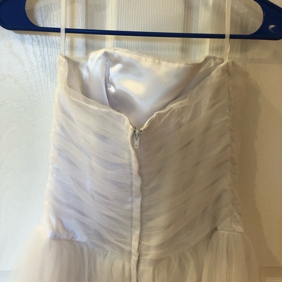 Jessica mcclintock dress 5/6 vintage got on Etsy - Picture 6 of 8